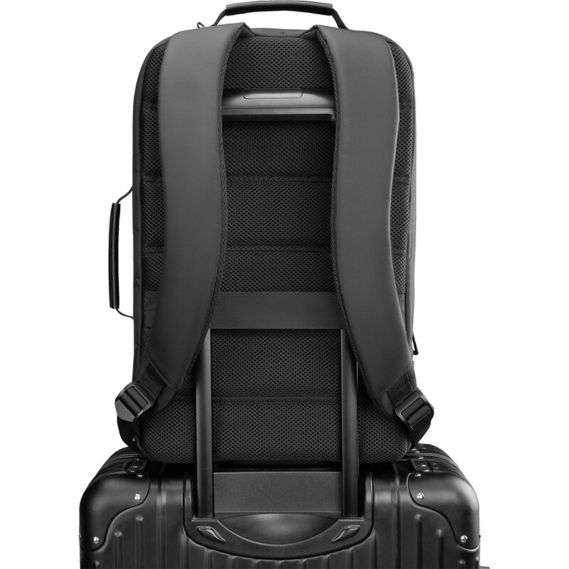 Рюкзак Tavialo Smart TB23 черный, 23л (TB23-224BL)