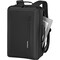Фото - Рюкзак Tavialo Smart TB23 черный, 23л (TB23-224BL) | click.ua