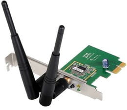 Купить Беспроводной адаптер Edimax EW-7612PIN v2 (N300, +крепление low profile, 2 антенны по 3 дБи) Беспроводной адаптер Edimax EW-7612PIN v2 (N300, +крепление low profile, 2 антенны по 3 дБи)