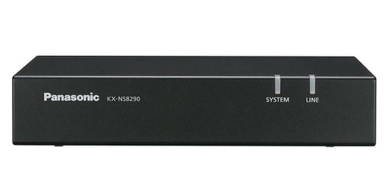 Плата расширения Panasonic ISDN PRI адаптор для IP-АТС NS500/NS1000