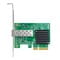 Фото - Сетевой адаптер Edimax EN-9320SFP+ V2 (1xSFP+, PCI-E, с креплением low profile) | click.ua