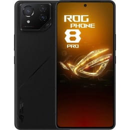 Купить Смартфон Asus ROG Phone 8 Pro (AI2401) 16/512GB Dual Sim Black (90AI00N3-M000R0) Смартфон Asus ROG Phone 8 Pro (AI2401) 16/512GB Dual Sim Black (90AI00N3-M000R0)