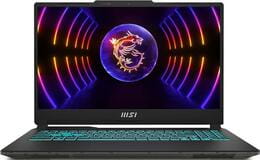 Ноутбук MSI Cyborg 15 (CYBORG_15_A12VF-1051XUA) Black