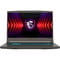Фото - Ноутбук MSI Thin 15 B12VE (THIN_15_B12VE-1834XUA) Black | click.ua