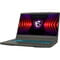 Фото - Ноутбук MSI Thin 15 B12VE (THIN_15_B12VE-1834XUA) Black | click.ua