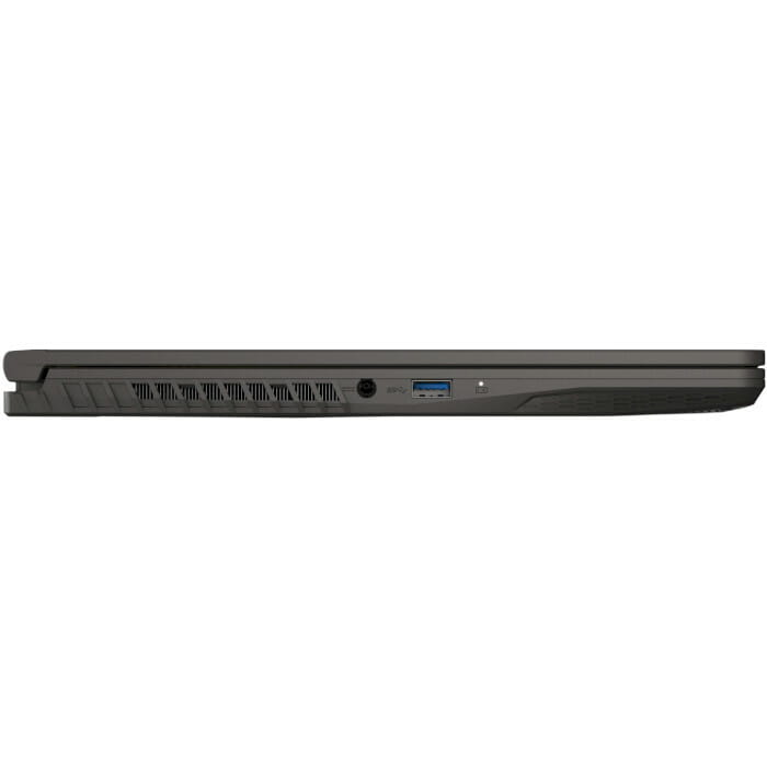 Ноутбук MSI Thin 15 B12UC (B12UC-1885XUA) Black