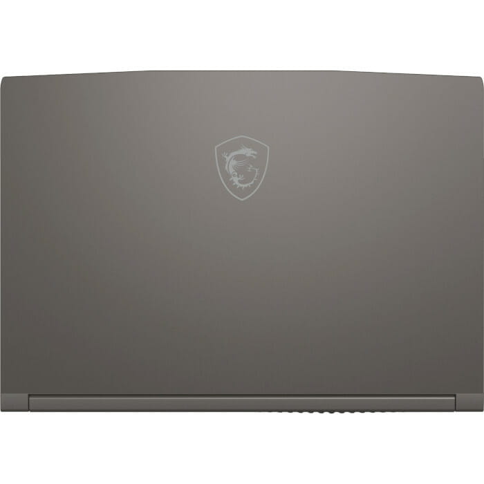 Ноутбук MSI Thin 15 B12UC (B12UC-1885XUA) Black