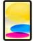 Фото - Планшет Apple A2757 iPad 10.9 (2022) Wi-Fi 5G 256GB Yellow (MQ6V3RK/A) | click.ua