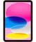 Фото - Планшет Apple A2757 iPad 10.9 (2022) Wi-Fi 5G 256GB Pink (MQ6W3RK/A) | click.ua
