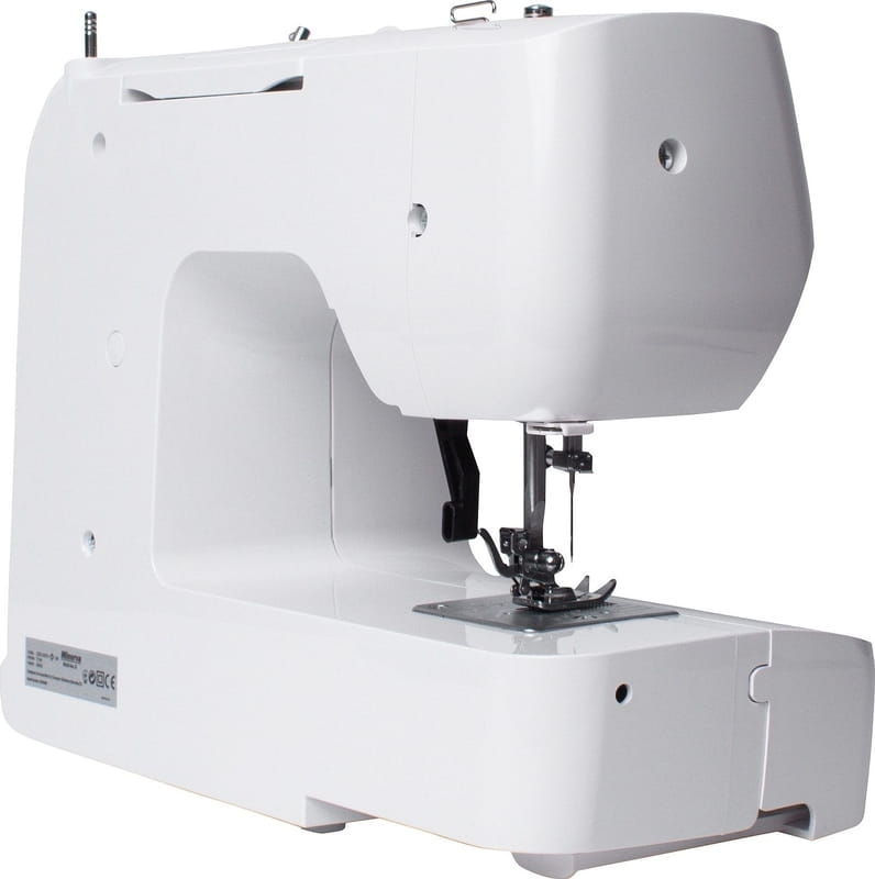 Швейная машина Minerva Max 30М