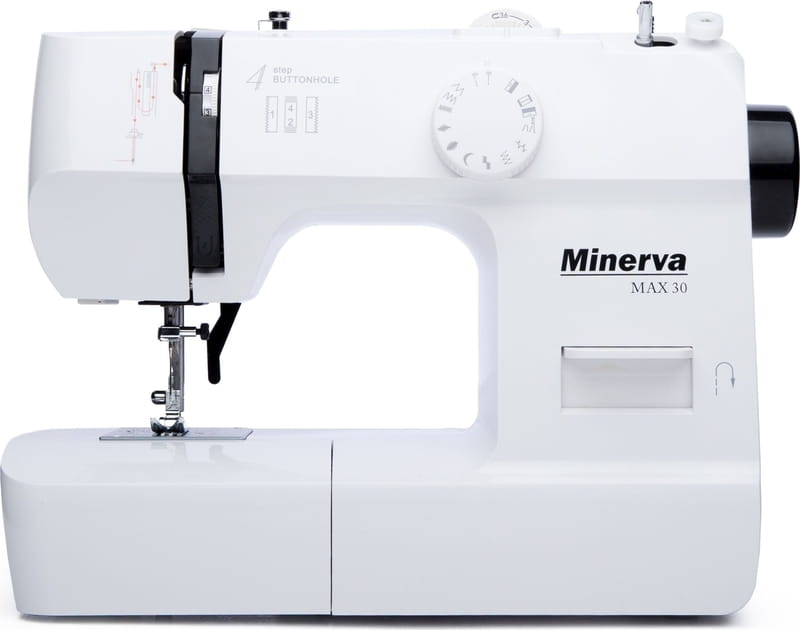 Швейна машина Minerva Max 30М
