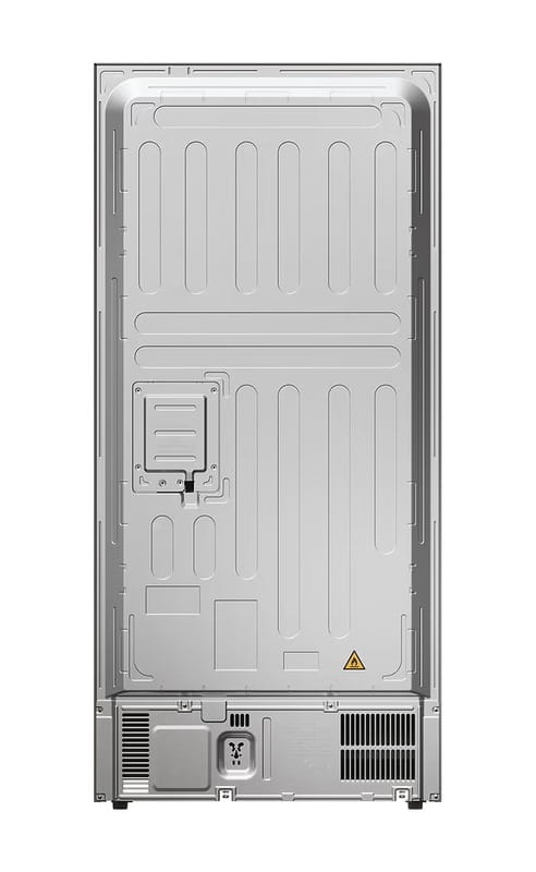 Холодильник Haier HCR3818ENPT