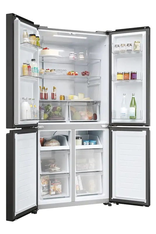 Холодильник Haier HCR3818ENPT