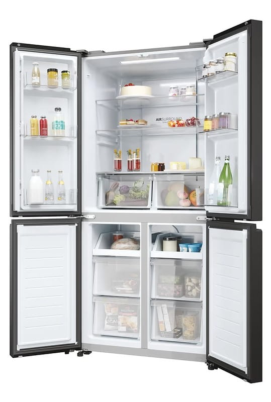 Холодильник Haier HCR3818ENPT