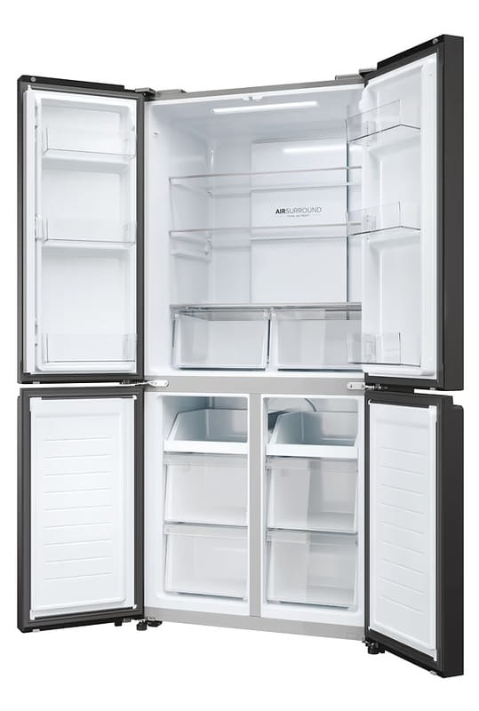 Холодильник Haier HCR3818ENPT