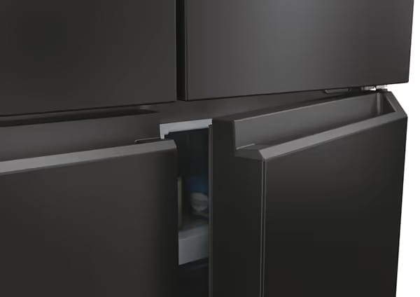 Холодильник Haier HCR3818ENPT