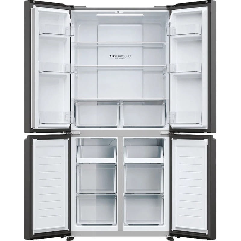 Холодильник Haier HCR3818ENPT