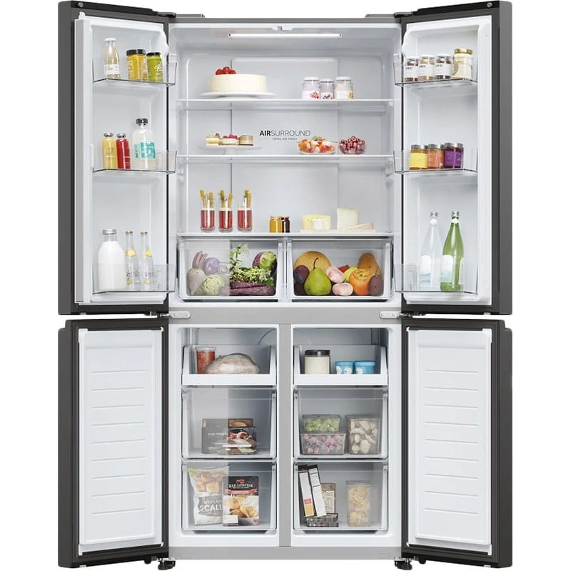 Холодильник Haier HCR3818ENPT
