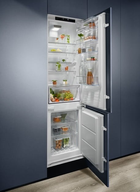 Вбудований холодильник Electrolux RNT6TE19S