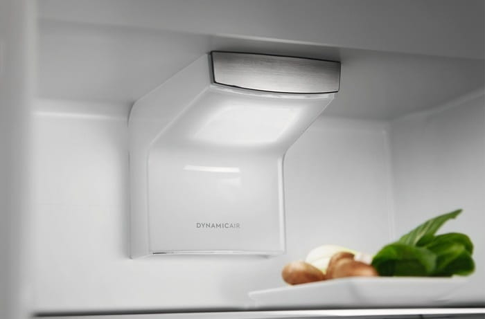 Встраиваемый холодильник Electrolux RNT6TE19S