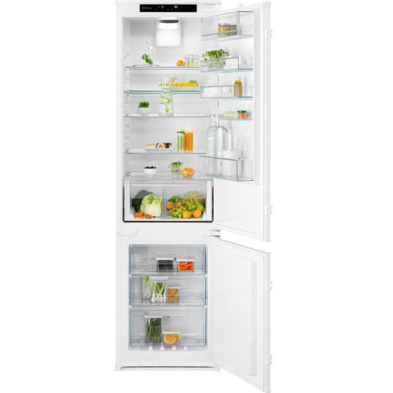 Встраиваемый холодильник Electrolux RNT6TE19S
