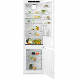 Встраиваемый холодильник Electrolux RNT6TE19S