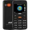 Фото - Мобiльний телефон 2E T180 Max Dual Sim Black (688130251051) | click.ua