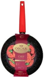 Сковорода Oscar Chef 24 см (OSR-1101-24)