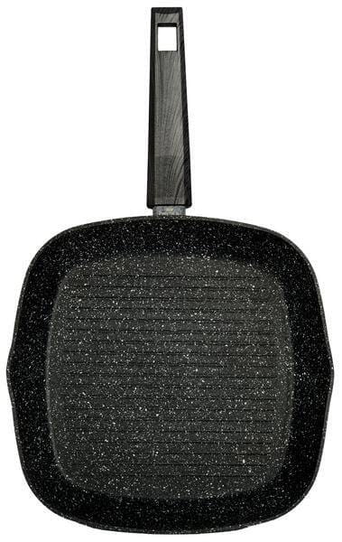 Сковорода гриль Oscar Master 28 см (OSR-8102-28)