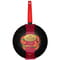 Фото - Сковорода WOK Oscar Chef 28 см (OSR-1101-28 w) | click.ua