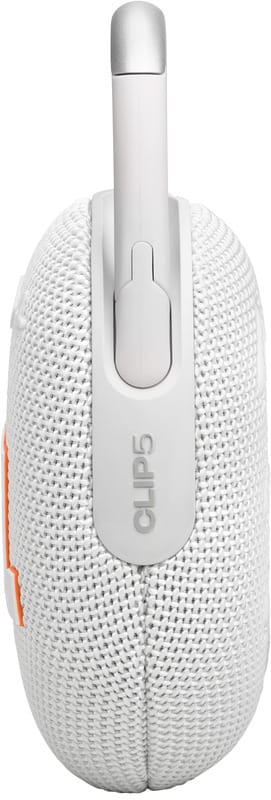 Акустическая система JBL Clip 5 White (JBLCLIP5WHT)