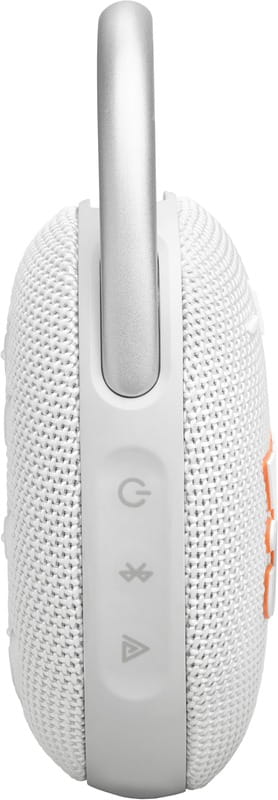 Акустическая система JBL Clip 5 White (JBLCLIP5WHT)