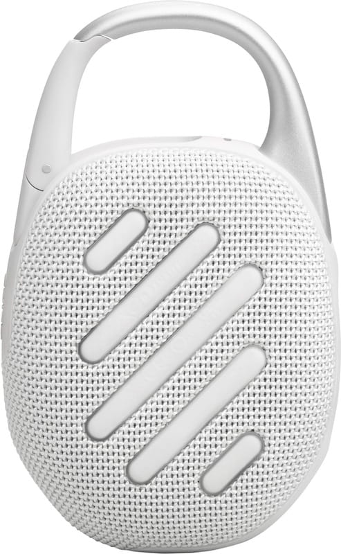 Акустическая система JBL Clip 5 White (JBLCLIP5WHT)