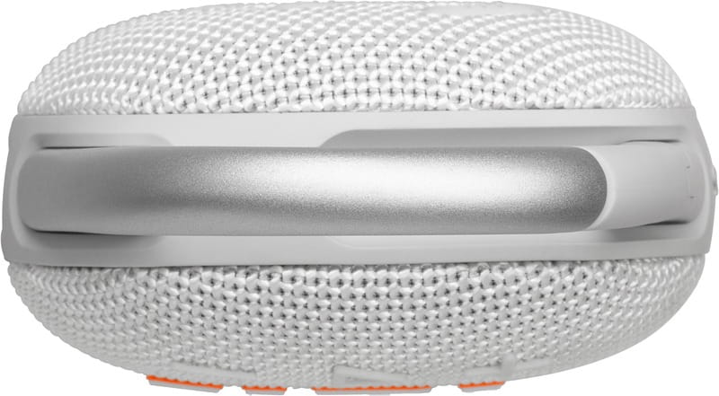 Акустическая система JBL Clip 5 White (JBLCLIP5WHT)