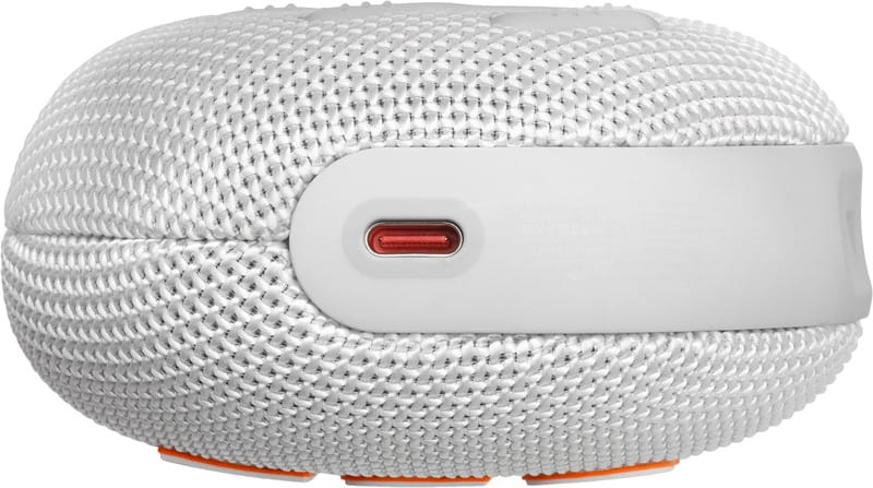 Акустическая система JBL Clip 5 White (JBLCLIP5WHT)