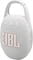 Фото - Акустическая система JBL Clip 5 White (JBLCLIP5WHT) | click.ua