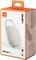 Фото - Акустическая система JBL Clip 5 White (JBLCLIP5WHT) | click.ua