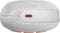 Фото - Акустична система JBL Clip 5 White (JBLCLIP5WHT) | click.ua