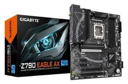 Материнська плата Gigabyte Z790 Eagle AX Socket 1700