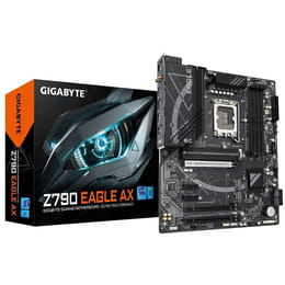 Материнская плата Gigabyte Z790 Eagle AX Socket 1700