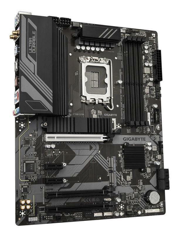 Материнская плата Gigabyte Z790 D AX Socket 1700