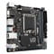 Фото - Материнська плата Gigabyte H610I DDR4 Socket 1700 | click.ua