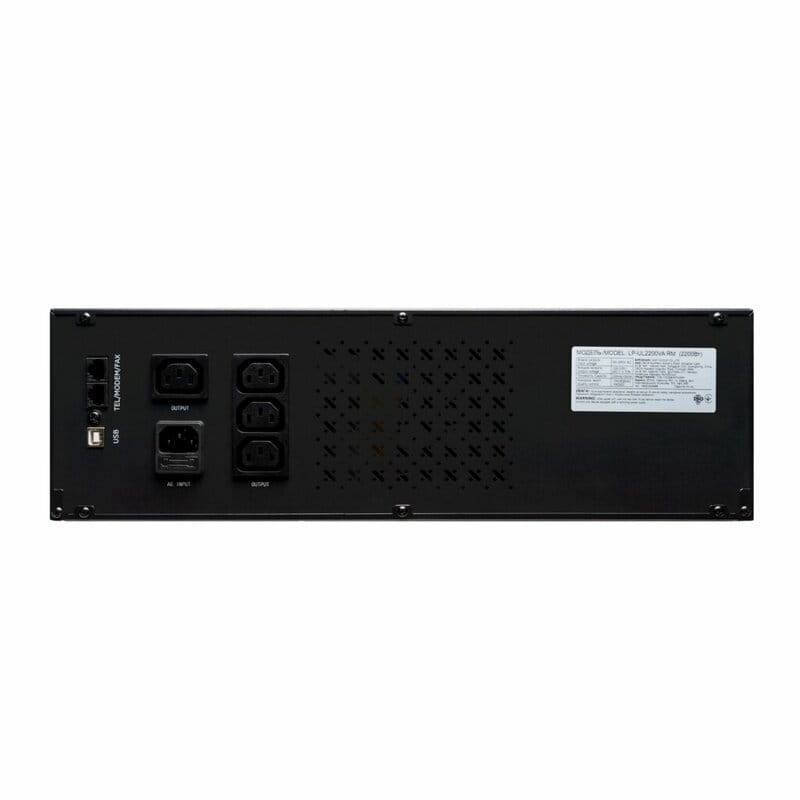 ИБП LogicPower LP-UL2200VA