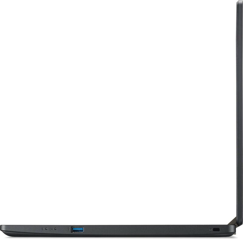 Ноутбук Acer TravelMate P2 TMP215-53-55UW (NX.VPWEU.00A) Black