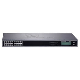 VoIP-Шлюз Grandstream GXW4216 with 16 FXS ports