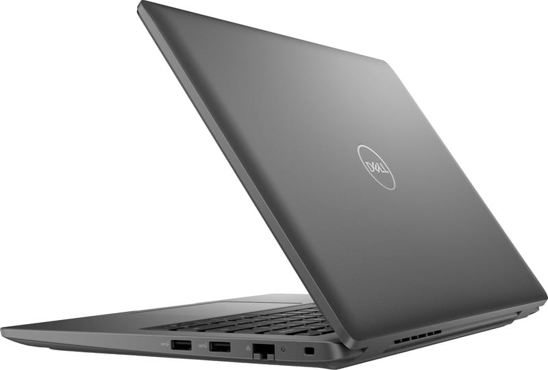 Ноутбук Dell Latitude 3440 (N098L344014UA_W11P) Black