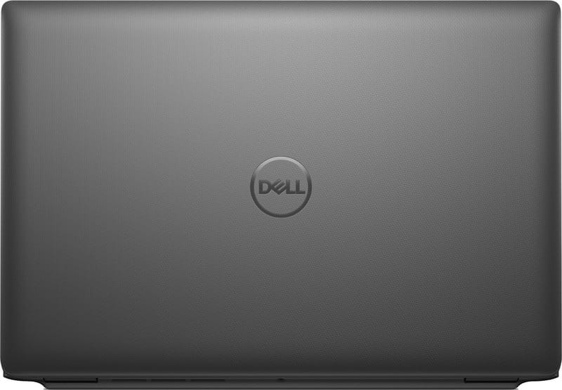 Ноутбук Dell Latitude 3440 (N098L344014UA_W11P) Black