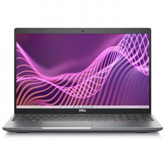 Ноутбук Dell Latitude 5540 (N024L554015GE_W11P) Gray