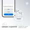 Фото - Bluetooth-гарнiтура Piko TWS-MiniJoy White (1283126583421) | click.ua