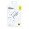 Фото - Bluetooth-гарнiтура Piko TWS-MiniJoy White (1283126583421) | click.ua